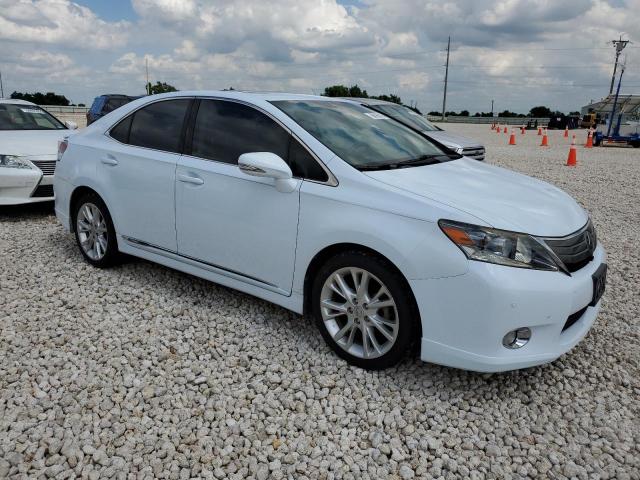 Photo 3 VIN: JTHBB1BA2A2031463 - LEXUS HS 