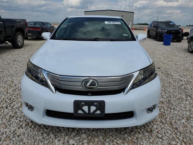 Photo 4 VIN: JTHBB1BA2A2031463 - LEXUS HS 