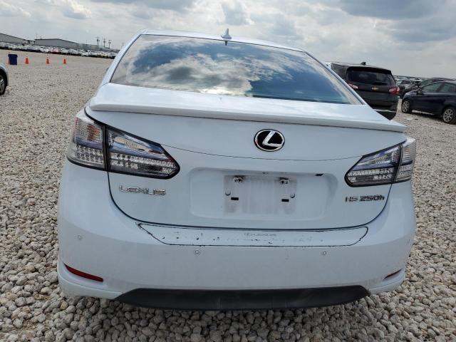 Photo 5 VIN: JTHBB1BA2A2031463 - LEXUS HS 