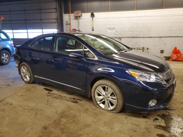 Photo 3 VIN: JTHBB1BA2B2044232 - LEXUS HS 