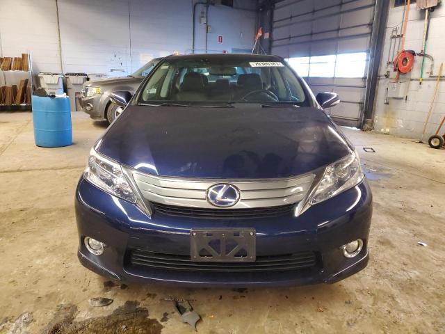 Photo 4 VIN: JTHBB1BA2B2044232 - LEXUS HS 