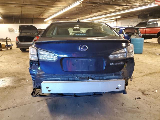 Photo 5 VIN: JTHBB1BA2B2044232 - LEXUS HS 