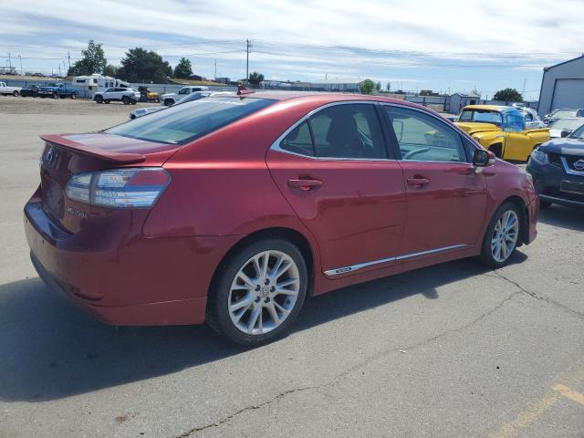 Photo 2 VIN: JTHBB1BA3A2003008 - LEXUS HS 