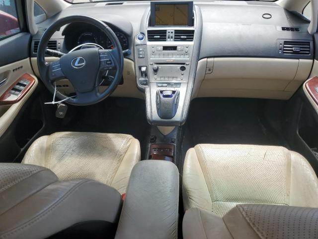 Photo 7 VIN: JTHBB1BA3A2003008 - LEXUS HS 