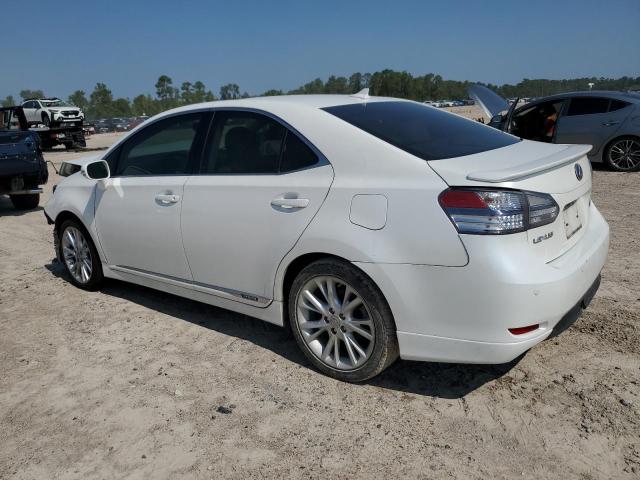 Photo 1 VIN: JTHBB1BA3A2014834 - LEXUS HS 