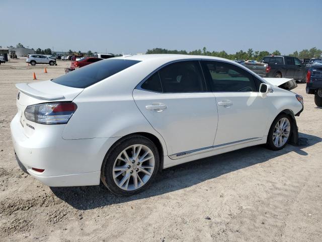 Photo 2 VIN: JTHBB1BA3A2014834 - LEXUS HS 