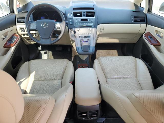 Photo 7 VIN: JTHBB1BA3A2014834 - LEXUS HS 