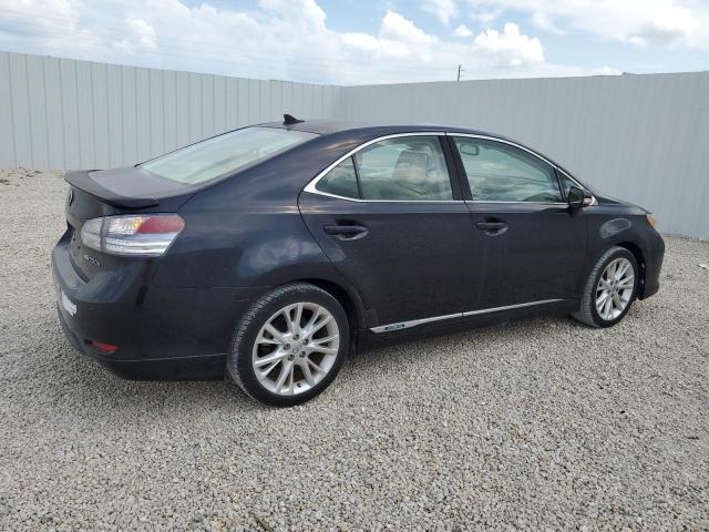 Photo 2 VIN: JTHBB1BA3A2020374 - LEXUS HS 250H 