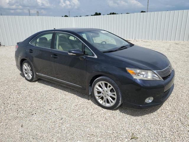 Photo 3 VIN: JTHBB1BA3A2020374 - LEXUS HS 250H 