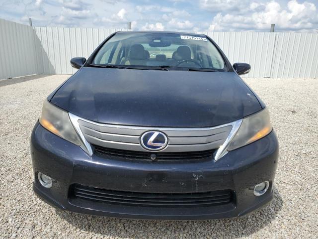 Photo 4 VIN: JTHBB1BA3A2020374 - LEXUS HS 250H 