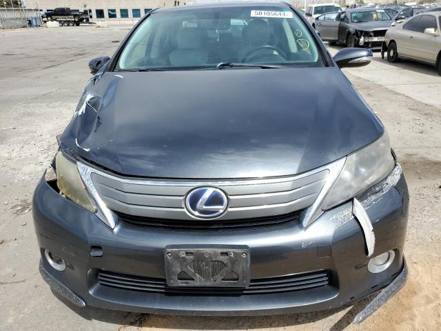 Photo 4 VIN: JTHBB1BA3A2021735 - LEXUS HS 