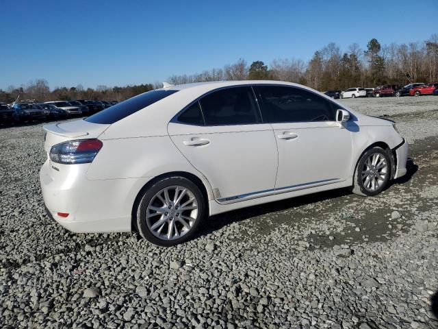 Photo 2 VIN: JTHBB1BA3A2023078 - LEXUS HS 