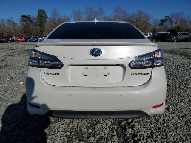 Photo 5 VIN: JTHBB1BA3A2023078 - LEXUS HS 