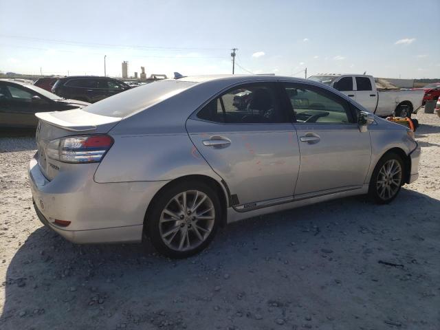 Photo 2 VIN: JTHBB1BA3A2029687 - LEXUS HS 