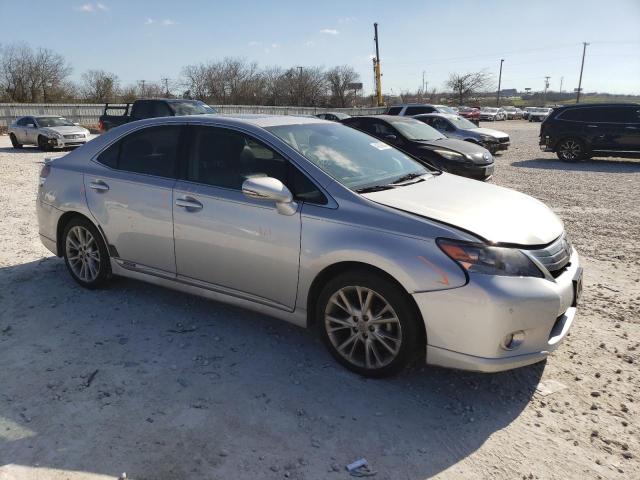 Photo 3 VIN: JTHBB1BA3A2029687 - LEXUS HS 