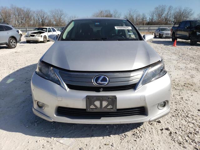 Photo 4 VIN: JTHBB1BA3A2029687 - LEXUS HS 