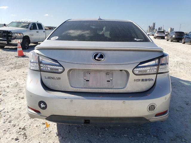 Photo 5 VIN: JTHBB1BA3A2029687 - LEXUS HS 