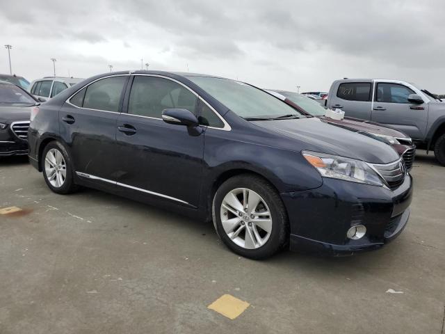 Photo 3 VIN: JTHBB1BA3A2035327 - LEXUS HS 250H 