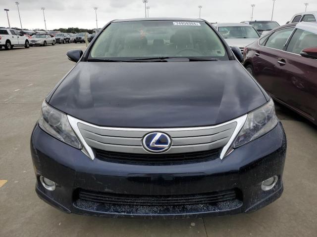 Photo 4 VIN: JTHBB1BA3A2035327 - LEXUS HS 250H 