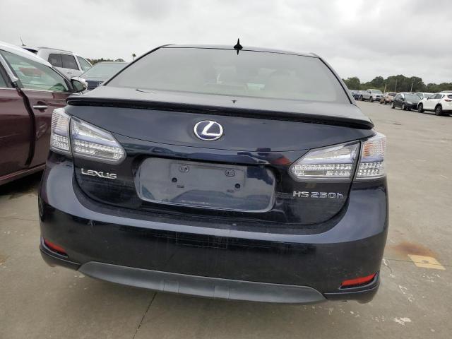 Photo 5 VIN: JTHBB1BA3A2035327 - LEXUS HS 250H 