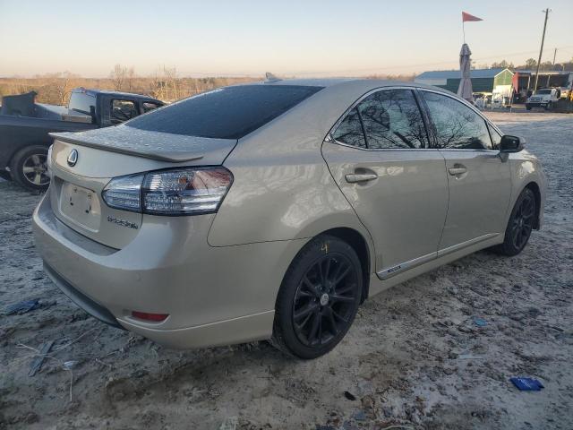 Photo 2 VIN: JTHBB1BA3B2044658 - LEXUS HS 