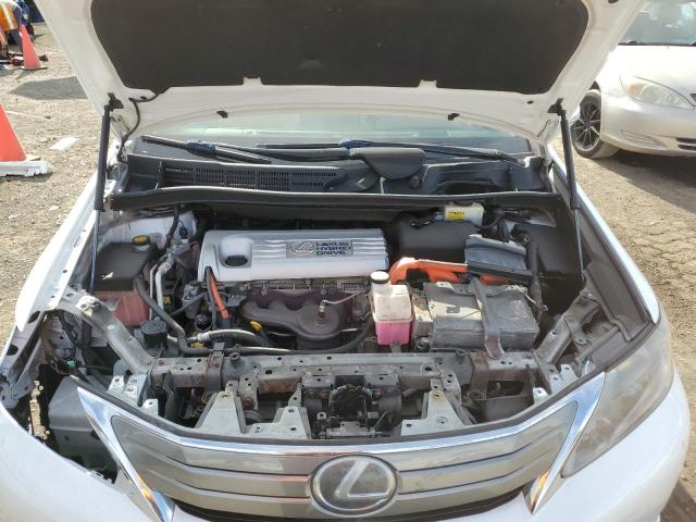 Photo 10 VIN: JTHBB1BA3B2046636 - LEXUS HS 