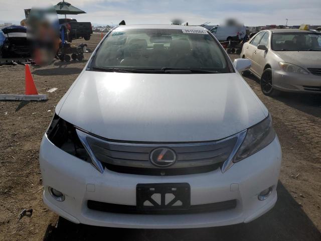 Photo 4 VIN: JTHBB1BA3B2046636 - LEXUS HS 