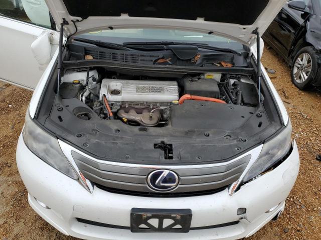 Photo 6 VIN: JTHBB1BA3B2046894 - LEXUS HS 250H 