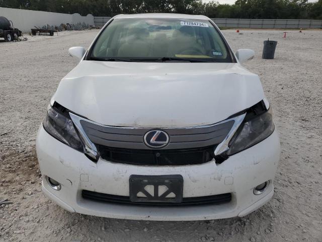 Photo 4 VIN: JTHBB1BA4A2002207 - LEXUS HS 250H 