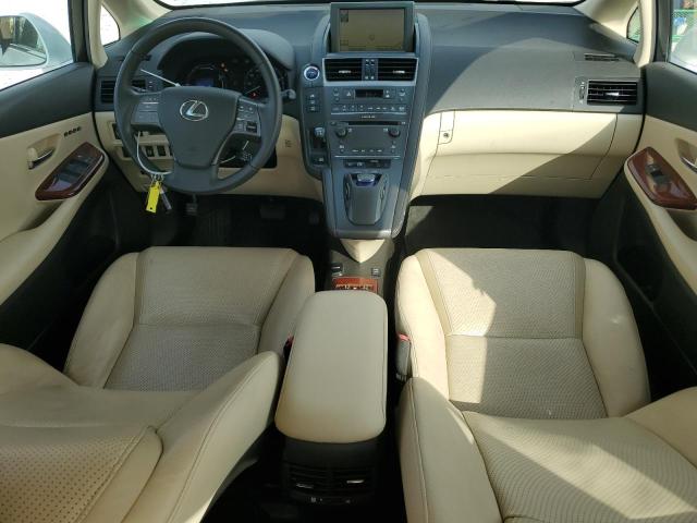 Photo 7 VIN: JTHBB1BA4A2002207 - LEXUS HS 250H 