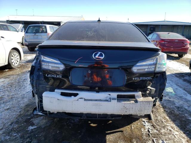 Photo 5 VIN: JTHBB1BA4A2004054 - LEXUS HS 250H 