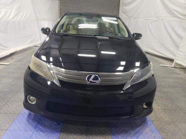 Photo 4 VIN: JTHBB1BA4A2004278 - LEXUS HS 