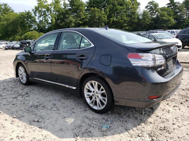 Photo 1 VIN: JTHBB1BA4A2009478 - LEXUS HS 250H 