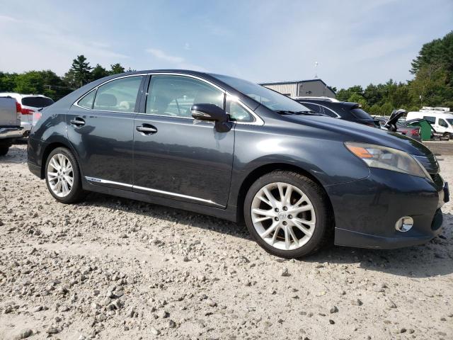 Photo 3 VIN: JTHBB1BA4A2009478 - LEXUS HS 250H 