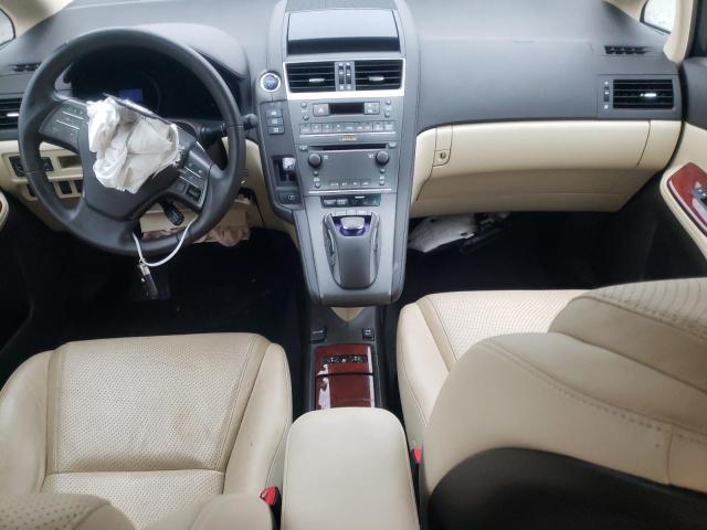 Photo 7 VIN: JTHBB1BA4A2021940 - LEXUS HS 250H 