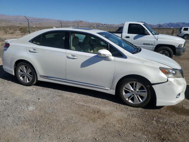 Photo 3 VIN: JTHBB1BA4A2025101 - LEXUS HS 250H 