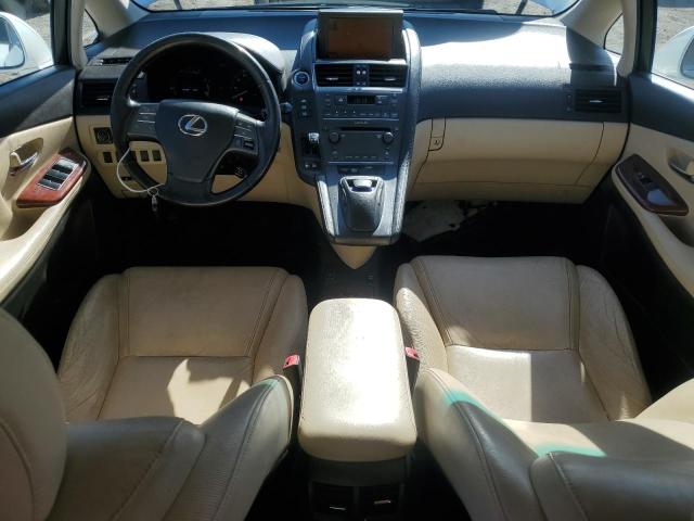 Photo 7 VIN: JTHBB1BA4A2025101 - LEXUS HS 250H 