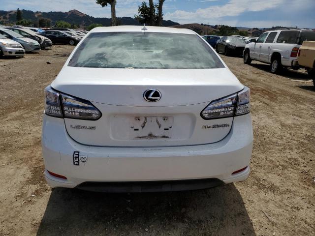 Photo 5 VIN: JTHBB1BA4A2028046 - LEXUS HS 