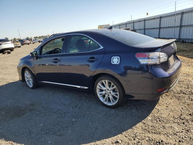 Photo 1 VIN: JTHBB1BA4B2047164 - LEXUS HS 250H 