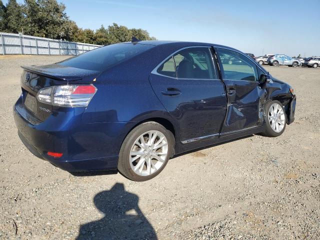 Photo 2 VIN: JTHBB1BA4B2047164 - LEXUS HS 250H 