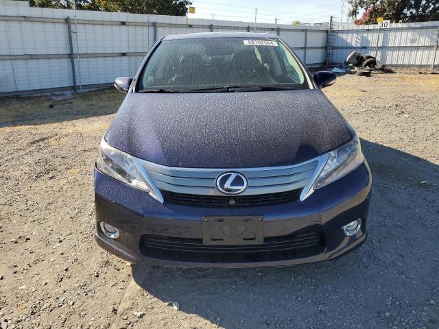 Photo 4 VIN: JTHBB1BA4B2047164 - LEXUS HS 250H 