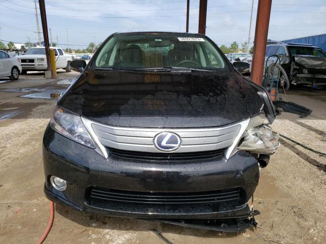 Photo 4 VIN: JTHBB1BA5A2003320 - LEXUS HS 250H 