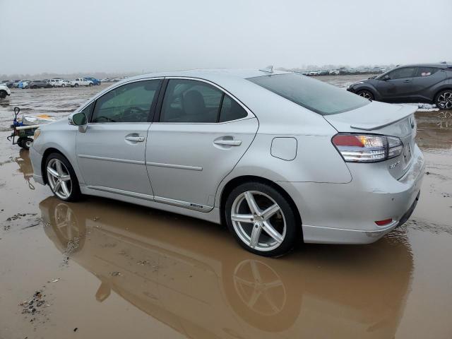 Photo 1 VIN: JTHBB1BA5A2008470 - LEXUS HS 