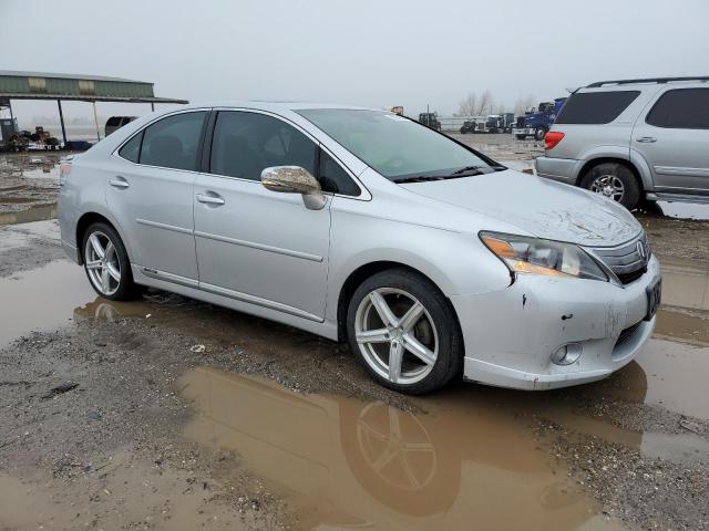 Photo 3 VIN: JTHBB1BA5A2008470 - LEXUS HS 