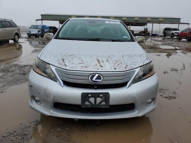 Photo 4 VIN: JTHBB1BA5A2008470 - LEXUS HS 