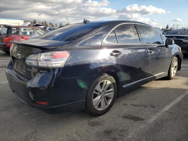 Photo 2 VIN: JTHBB1BA5A2027696 - LEXUS HS 