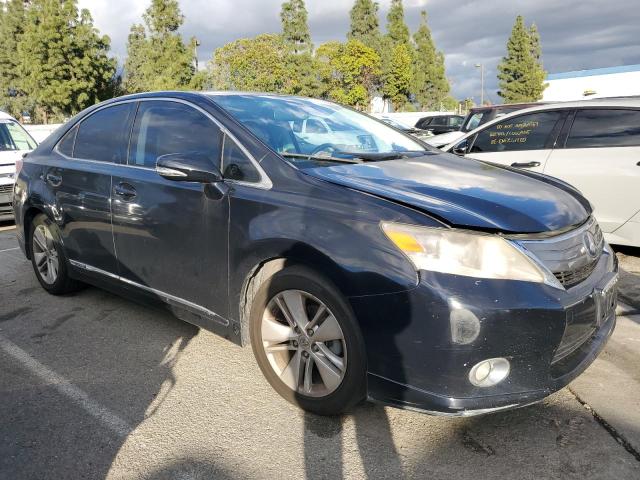 Photo 3 VIN: JTHBB1BA5A2027696 - LEXUS HS 