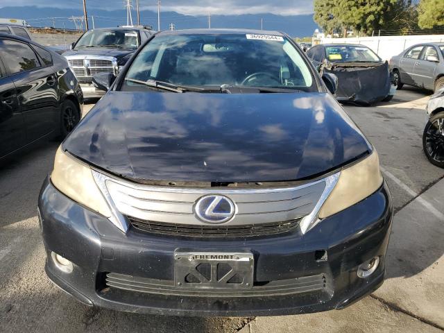 Photo 4 VIN: JTHBB1BA5A2027696 - LEXUS HS 