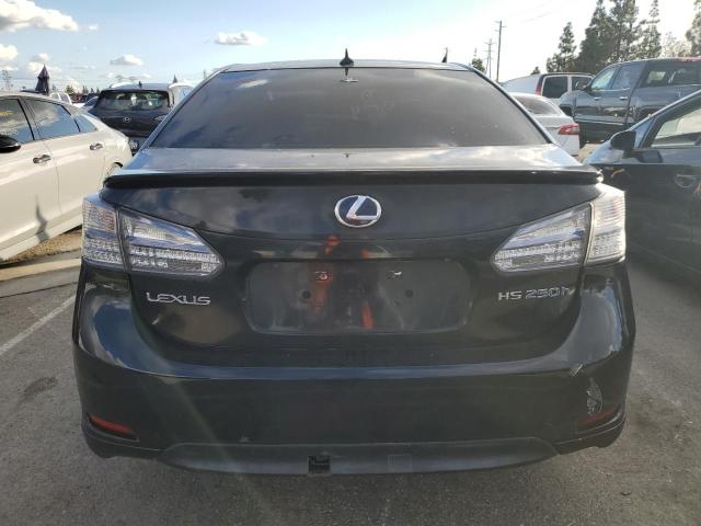 Photo 5 VIN: JTHBB1BA5A2027696 - LEXUS HS 