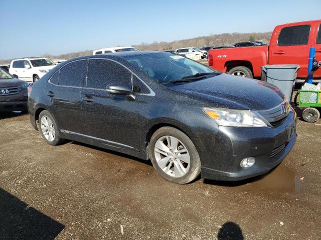 Photo 3 VIN: JTHBB1BA5B2044421 - LEXUS HS 250H 